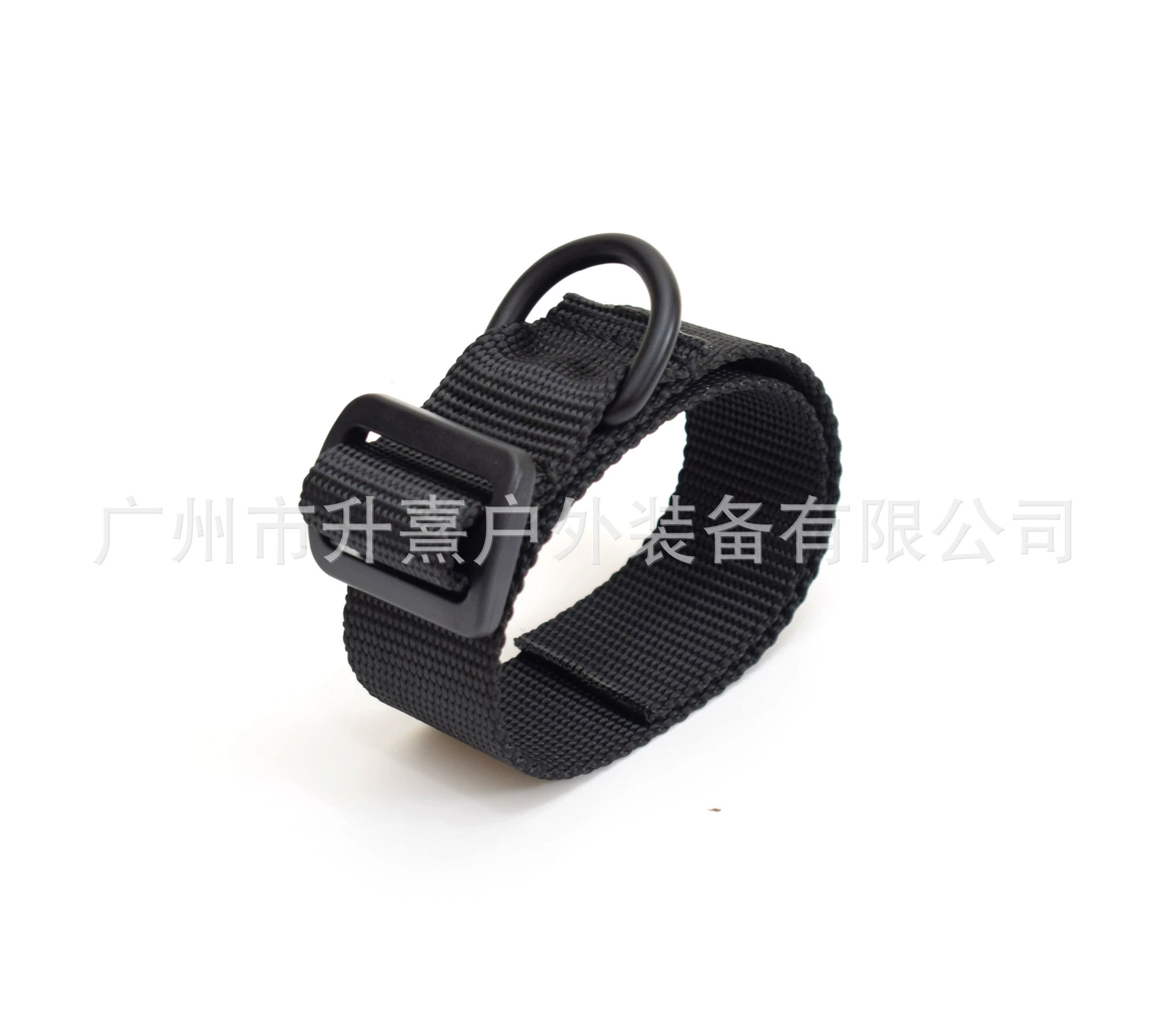 Tactics universal nylon handheld choker, seat belt