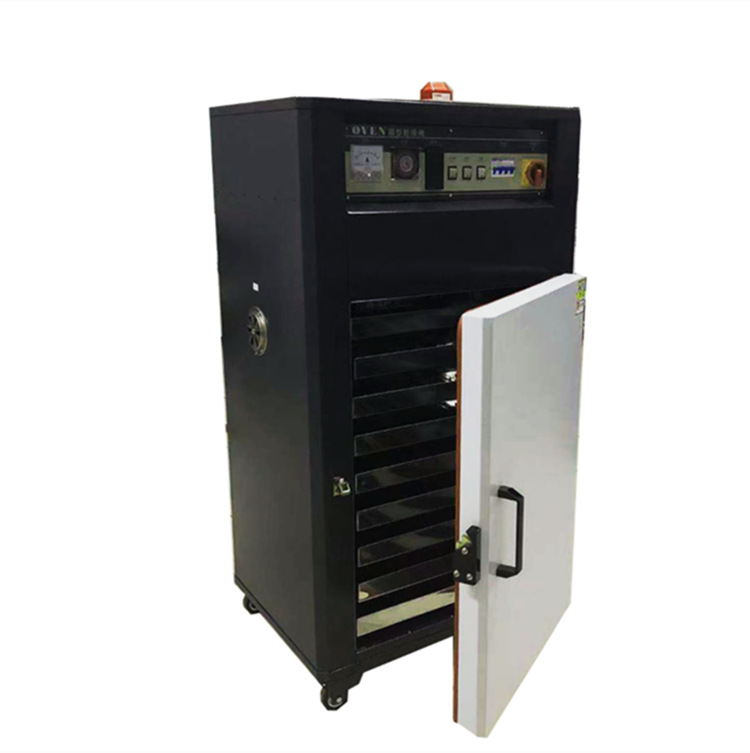 东莞CD-9塑料工业烤箱 不锈钢9层烤箱 徽创高温塑料烤箱批发厂家