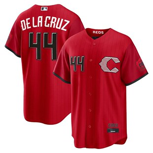 2026����������t���44DELACRUZ����CincinnatiReds�����