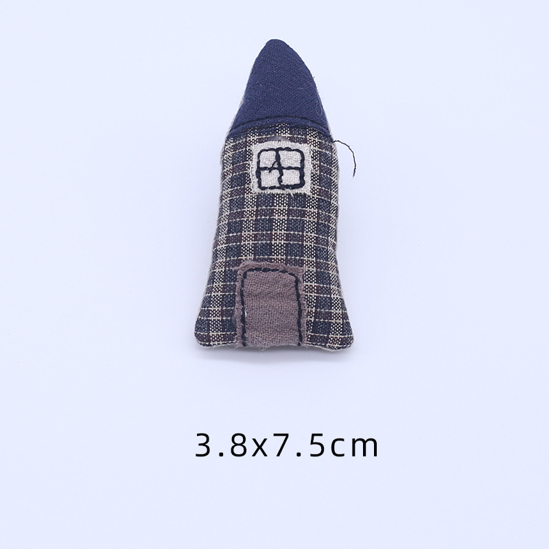 卡通房子diy服装配件儿童饰品鞋袜帽包手工材料宠物用品房屋辅料|undefined