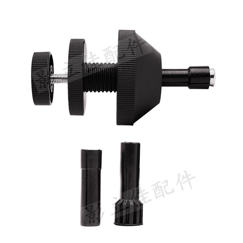 Car clutch alignment tool, clutch disc calibration and installation tool, specialized tool for auto maintenance and repair