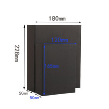 6寸麻布面100张200张插袋相册经典大容量影集Photo Album跨境相册