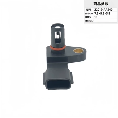 Cross-Border Supply of 22012-Aa240 Intake Pressure Sensor Auto Parts 22365-1Kc0A (Automotive Sensors) - 22012-aa240