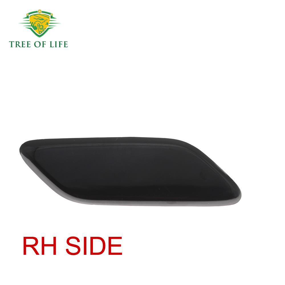 76886-SWA-S01 76887-SWA-S01 para cubierta de boquilla de limpiador de faro Honda image 3