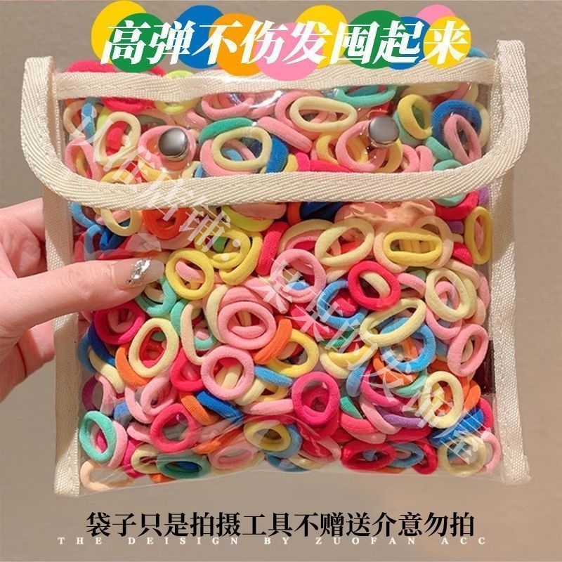 21#마카롱 컬러 100개입 - 직경 약 2CM