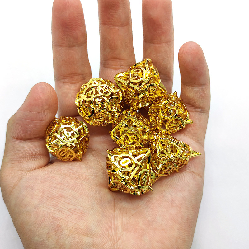 Flor de espina dorada