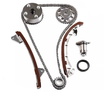 Time Chain Kit Cylinder and parts