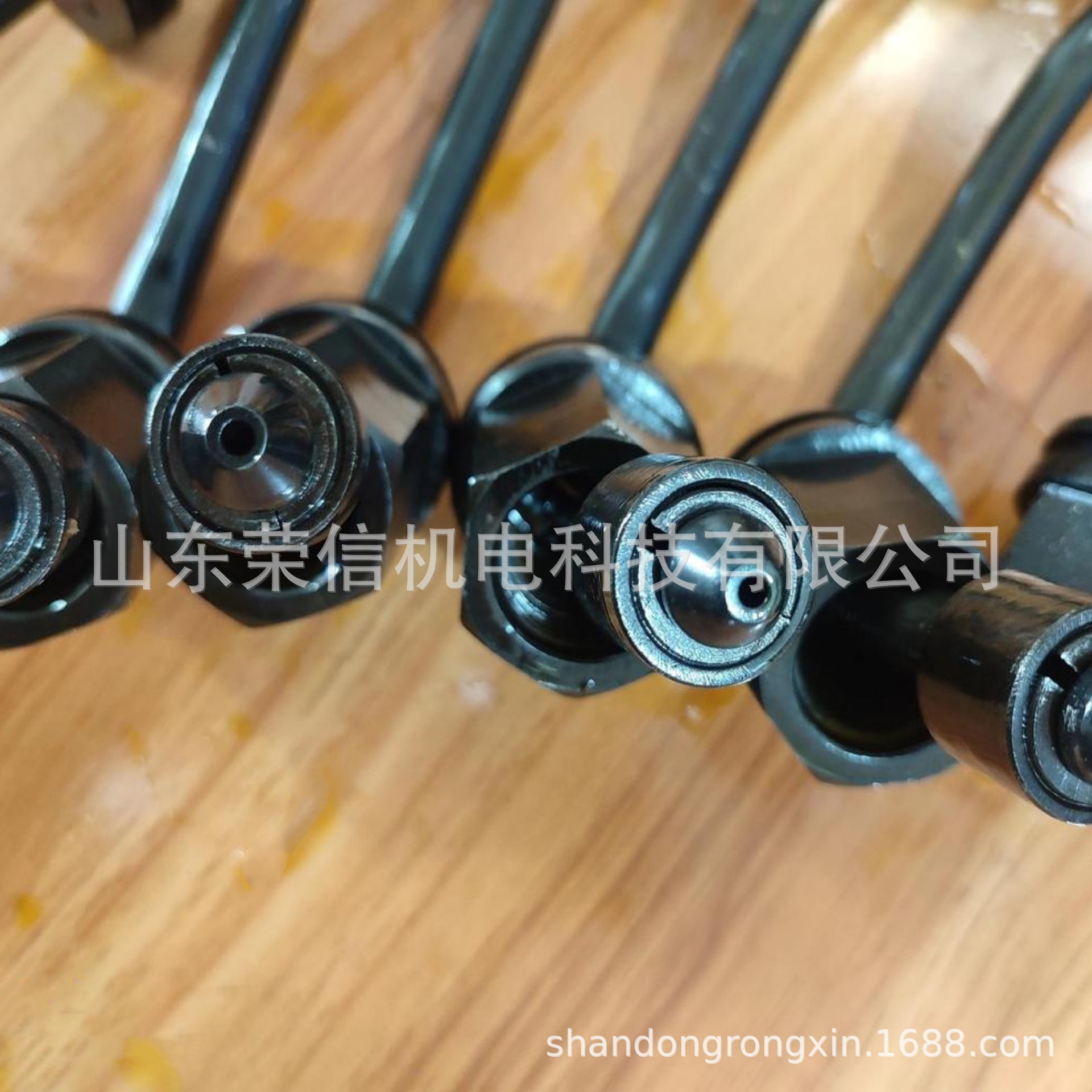 船舶使用高压燃油管  CCS认证双层高压燃油管 船用高压伺服油管