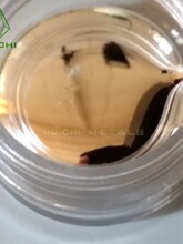 小量样品装10度低温导热导电用共晶液态合金 GALINSTAN