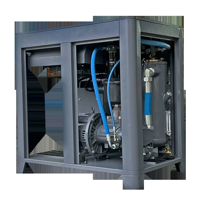 Hava kompressorları of Cost-Effective Permanent Magnet Variable