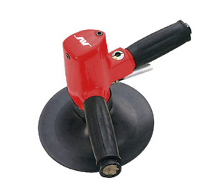 American AV-77070 Pneumatic Polishing Machine 7inch Pneumatic Waxing Machine 7inch Pneumatic Grinder Pneumatic Grinder