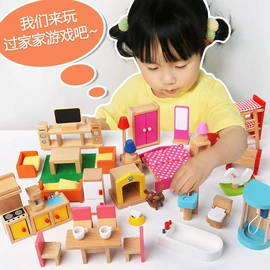 其他益智玩具;城堡别墅玩具;拼图、拼板