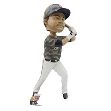 工厂定制体育摇头明星人物树脂工艺品公仔手办办公室桌面摆件