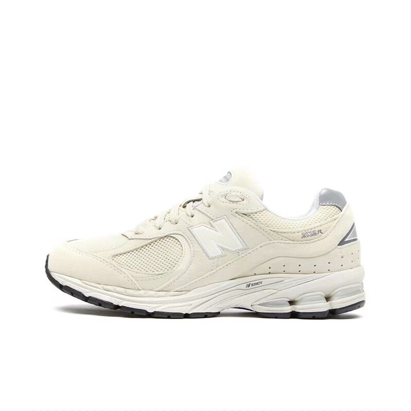 莆田純正高級版NB2002r春秋オリジナルグレーカップル男女兼用レトロスポーツシューズ卸売新作|undefined