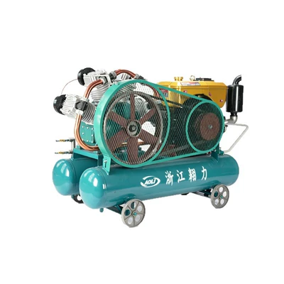 air compressor for mining, rock drill, Hava kompressorları