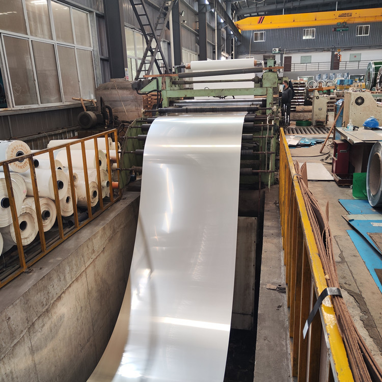 供应张浦小差304不锈钢卷,S30408不锈钢平板油磨拉丝镜面量大优惠