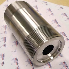 20457399|水刀高压缸|水切割高压缸|斯彼得水刀配件|1-18386