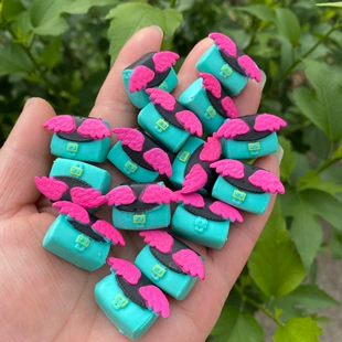 Крылатый малыш аксессуар для DIY-чехлов