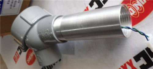 Turbines流量计TM0150的传感器 10748-01