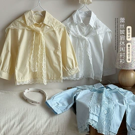 童裤;童套装;普通外套