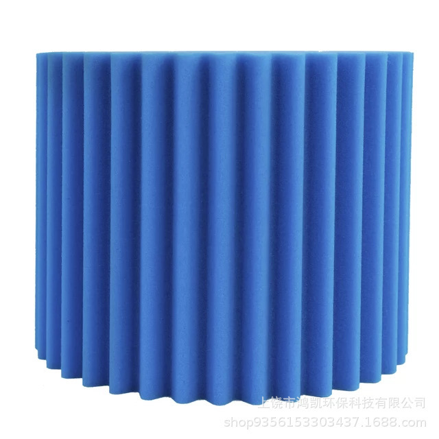 Suitable for Vacuum Cleaner Parts Sponge Filter for Electrolux E130/B/F/G Vacuum Cleaner Suitable for Vacuum Cleaner Parts Sponge Filter for Electrolux E130/B/F/G Vacuum Cleaner