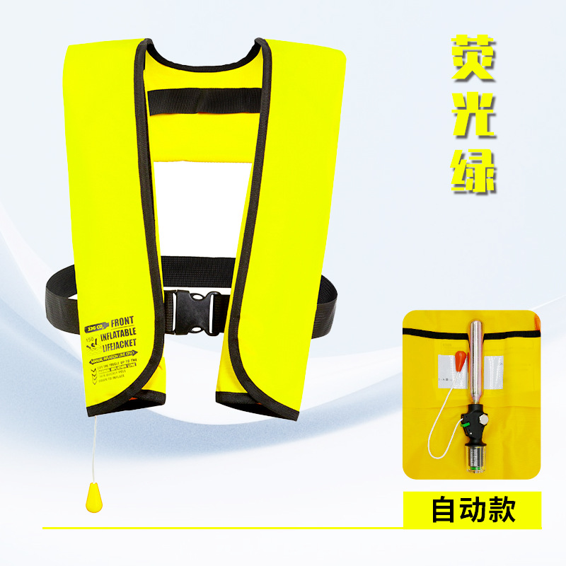 Флуоресцентная зеленая модель