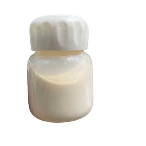 Glass Fat Cup Shaker Cup Gift Milk Cup Student Internet Celebrity Portable Compact Mini Heat-Resistant Cup