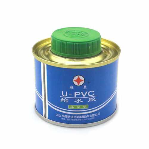 OD59PVC Adhesive for Water Pipes, Supply Pipes, Drain Pipes, Quick Glue Adhesive, Plastic Electrical Wire Penetration