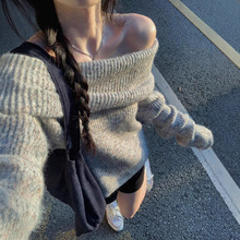 һ�ּ��ɫ����ë��Ů�ﶬ��2025�¿��OӋ��㼑��L�߼���¶������