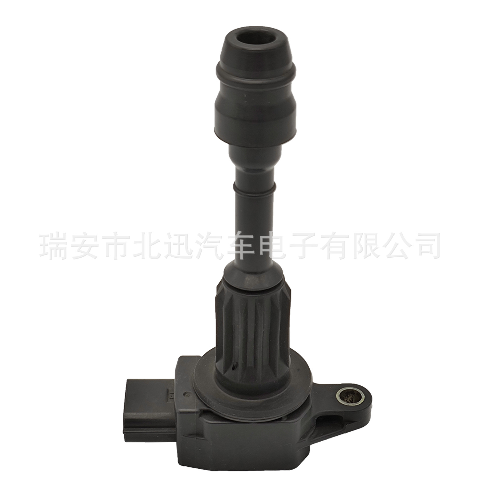 22448-Ax001 Ignition Coil Automotive High-Voltage Package Parts Suitable for Nissan Micra, Popular in East Asia