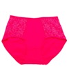 Colored cotton pants, underwear, 0039 sample, wholesale