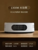 [Seven-level automatic power off] V01AZ smart electric ceramic stove (elegant white)
