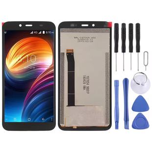 Suitable for Blackview BV5500 screen assembly Lingdu BV5500 LCD display internal and external integrated screen