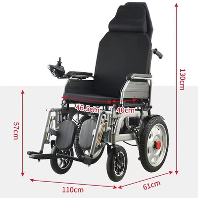 Qatlanan elektrik velosipedlər: Elderly, Foldable Electric Scooter, Mobility