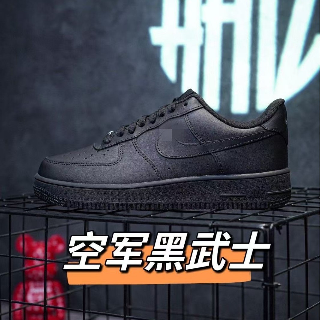 Classic Af1 Air Force One Men's and Women's Sneakers White Shoes 2025 New Putian Couple Casual Sports Shoes