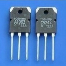 2SC5242   C5242  /  A1962   2SK1962  ���O�� �F؛ һ��2Ԫ