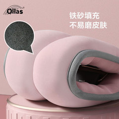 舞蹈沙袋跳舞專用拉丁舞學生練舞功兒童家用訓練綁腿手腕沙包負重