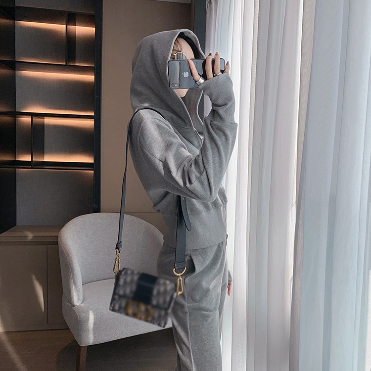 B0796 1300K ĐỒ BỘ NỮ DONREIC CẢ BỘ 2 MÓN MÙA XUÂN THU ĐÔNG TRÔNG TRẺ HƠN TUỔI THỜI TRANG NỮ G04 SẢN PHẨM MỚI