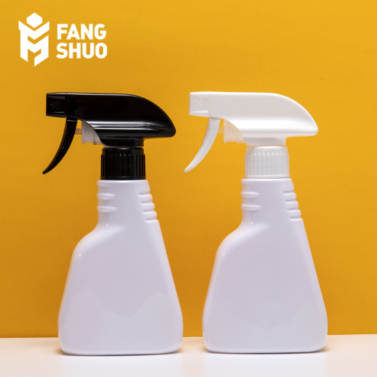250mlPET塑料瓶汽车清洁护理美容瓶消毒水喷雾器镀膜晒水喷枪