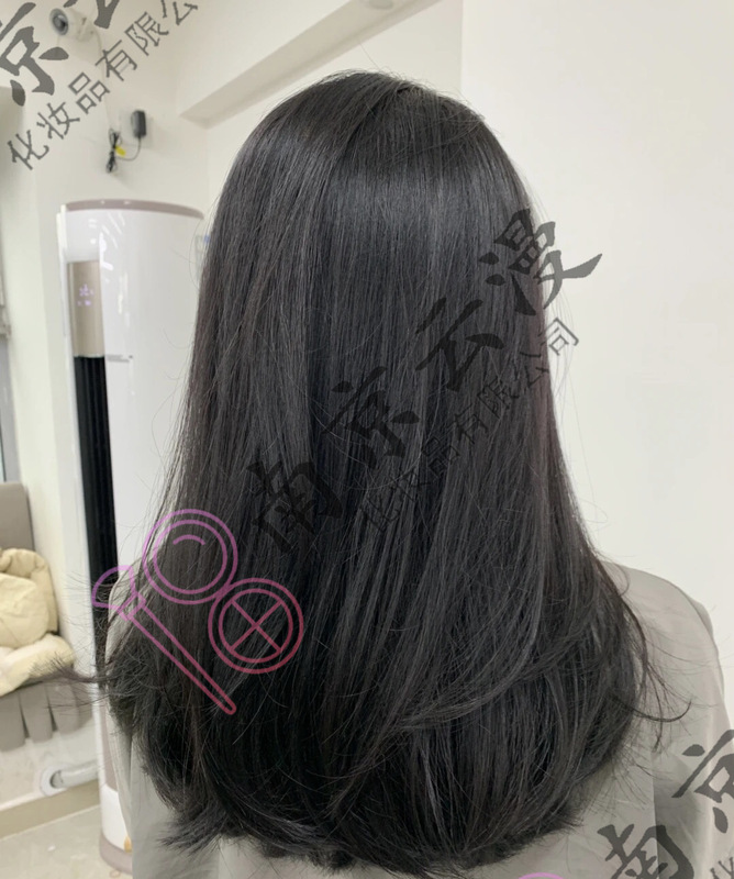 OKCS染毛ペースト砂漠薔薇ミルク茶色黒色植物エキスエリート染毛剤家で髪を染めて白髪を隠す|undefined