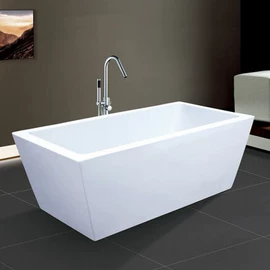 浴缸;浴缸淋浴龙头