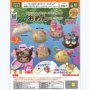 三丽鸥海滩角色扭蛋面具