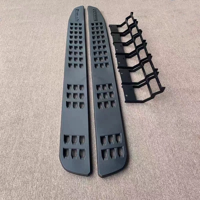 Suitable for Ford Raptor F150 Dekorativ pedal başlıqları