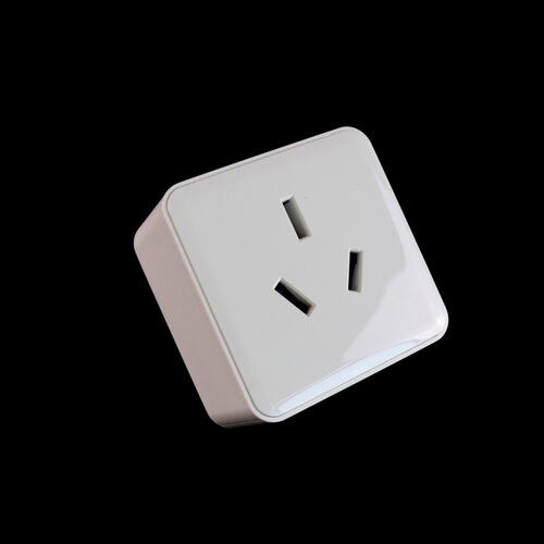 Tuya Solution Wifi Smart Socket 16A Electric Water Heater Heater Air Conditioner Fan High Power 4000W Plug-in Board