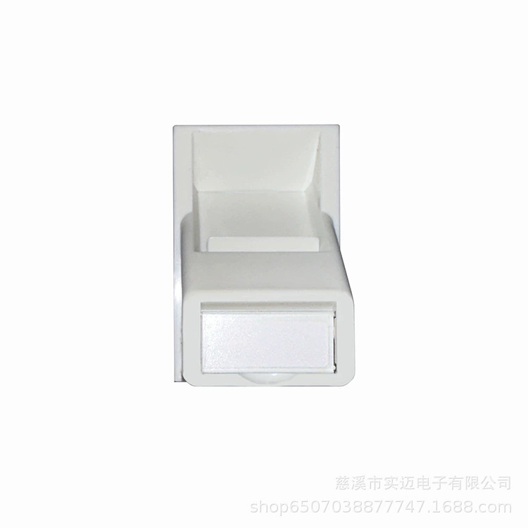 Light panel, 25×38mm