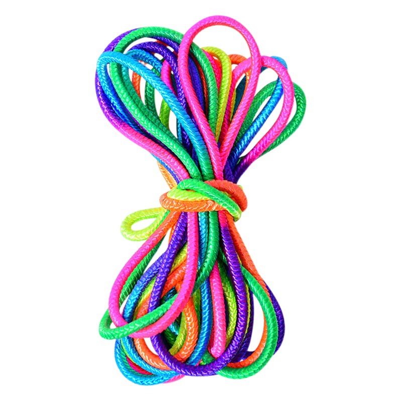80 s nostalgic children's Rubber Band special rope Primary School students high elastic durable old-fashioned rubber band children's toys