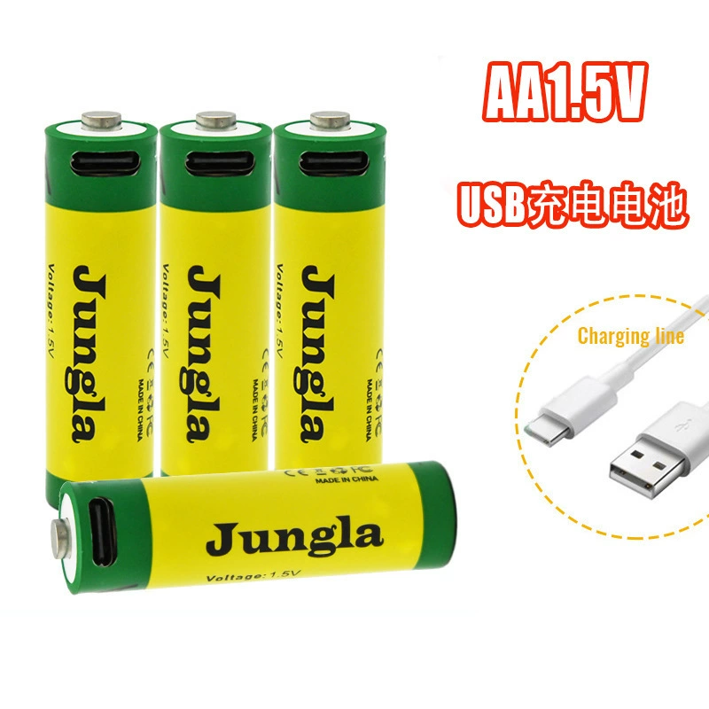Зарядка для литиевой батареи