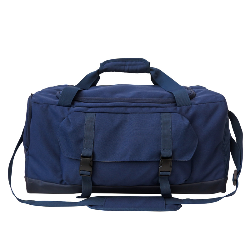 Cross-border nuevo tipo de gran capacidad portátil mochila de moda versátil bolso de viaje de viaje de viaje de moda de moda bolsa deportiva de fitness