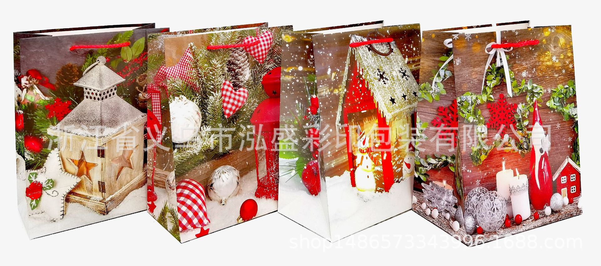 5383 프로세스 없음; 스몰 사이즈 18*23*10cm; 흰색 판지