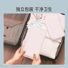 Disposable bath towel wholesale thickened travel bath towel hotel supplies portable square towel disposable face towel